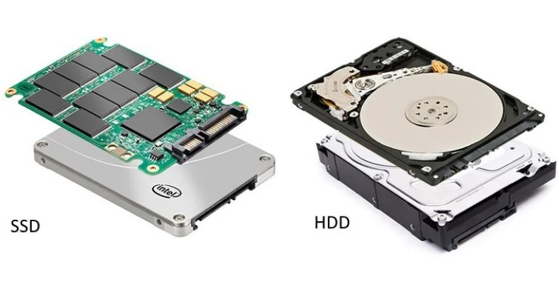 7 facts you don't know about SSDs