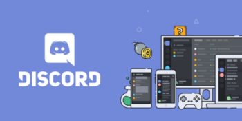 не работает звук в Discord