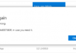 0x80073b0f