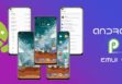 MIUI, EMUI, One UI или чистый Android