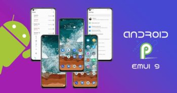 MIUI, EMUI, One UI или чистый Android