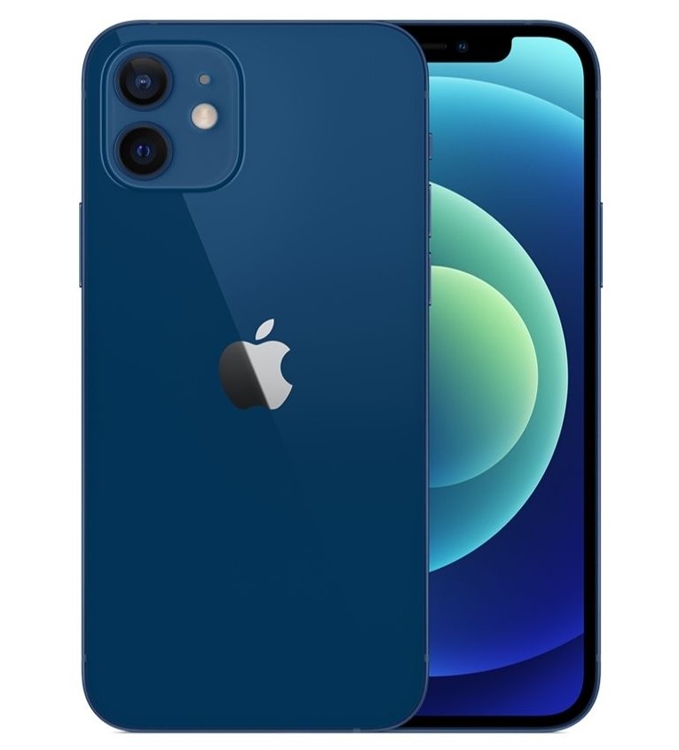 Apple iPhone 12 mini