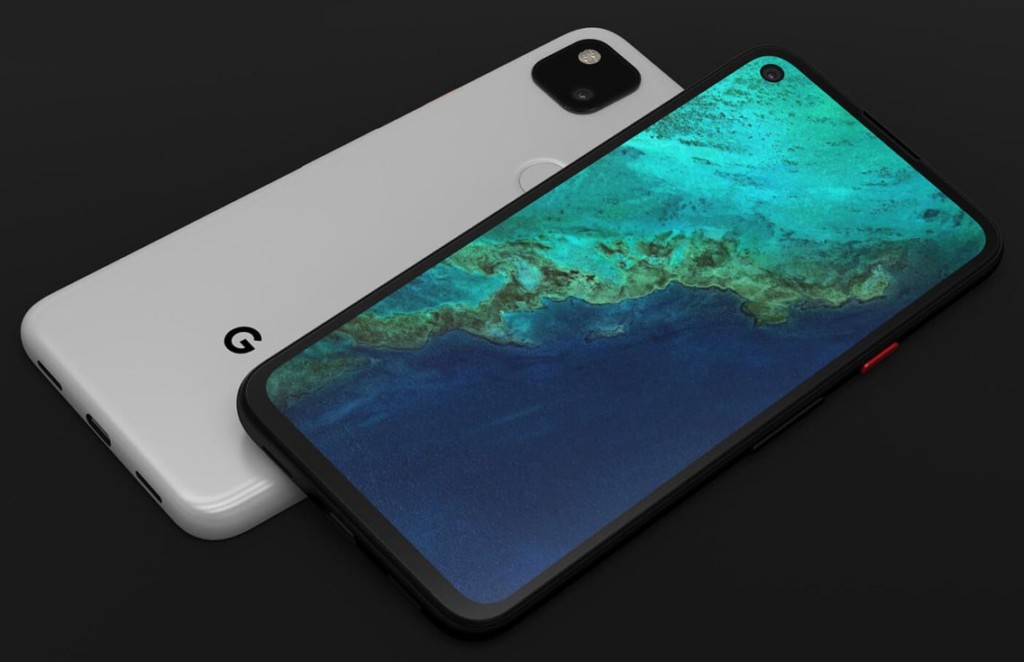 Google Pixel 4a