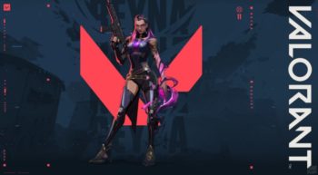 Ошибка process already running в Valorant