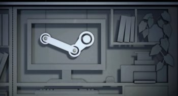 Ошибка Steam 107