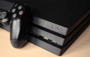 ошибка CE-30045-2 на PS4