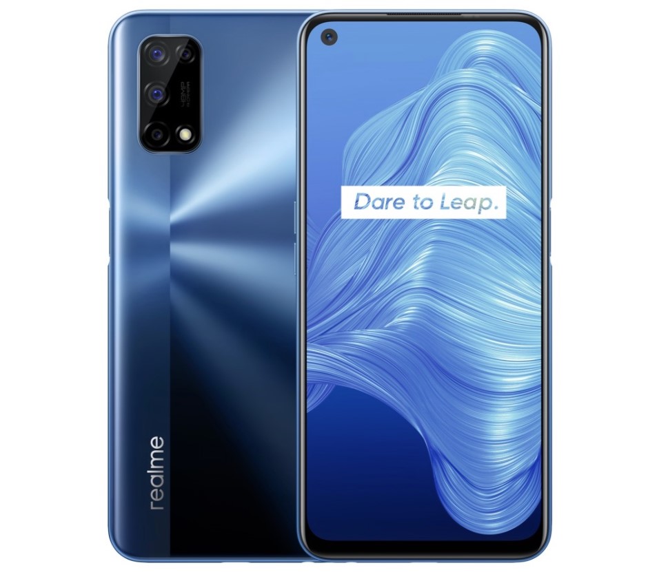 realme GT 5G 8/128GB