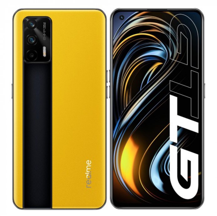 realme GT 5G 8/128GB