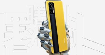 realme GT 5G 8/128GB