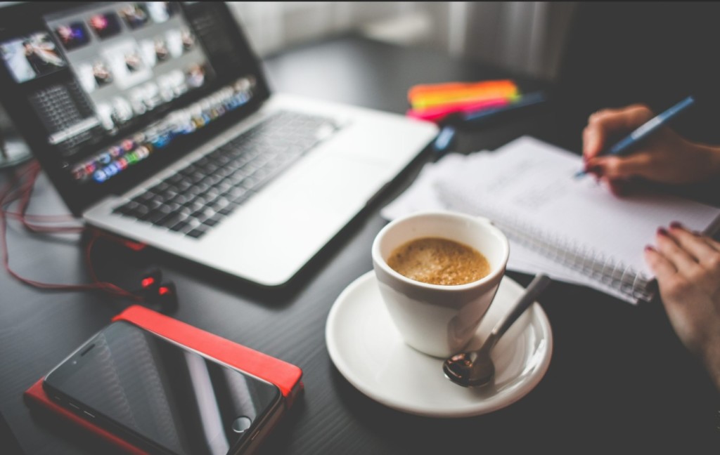 Как вы убиваете ноутбук своими руками каждый день?