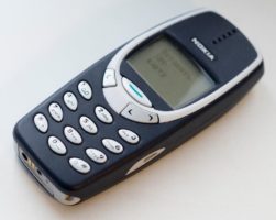 Nokia 3310