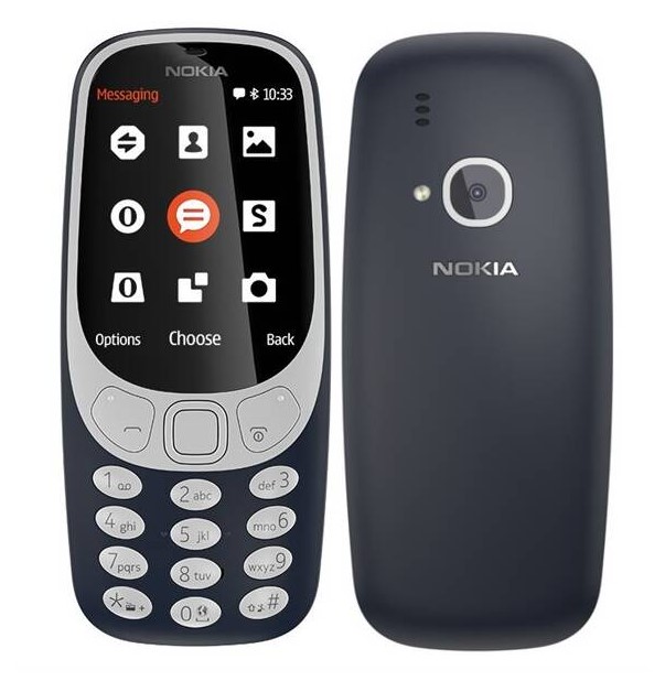 Nokia 3310 (2017)