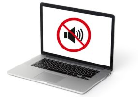 Ошибка воспроизведения звука 0xc00d36fa Windows 10