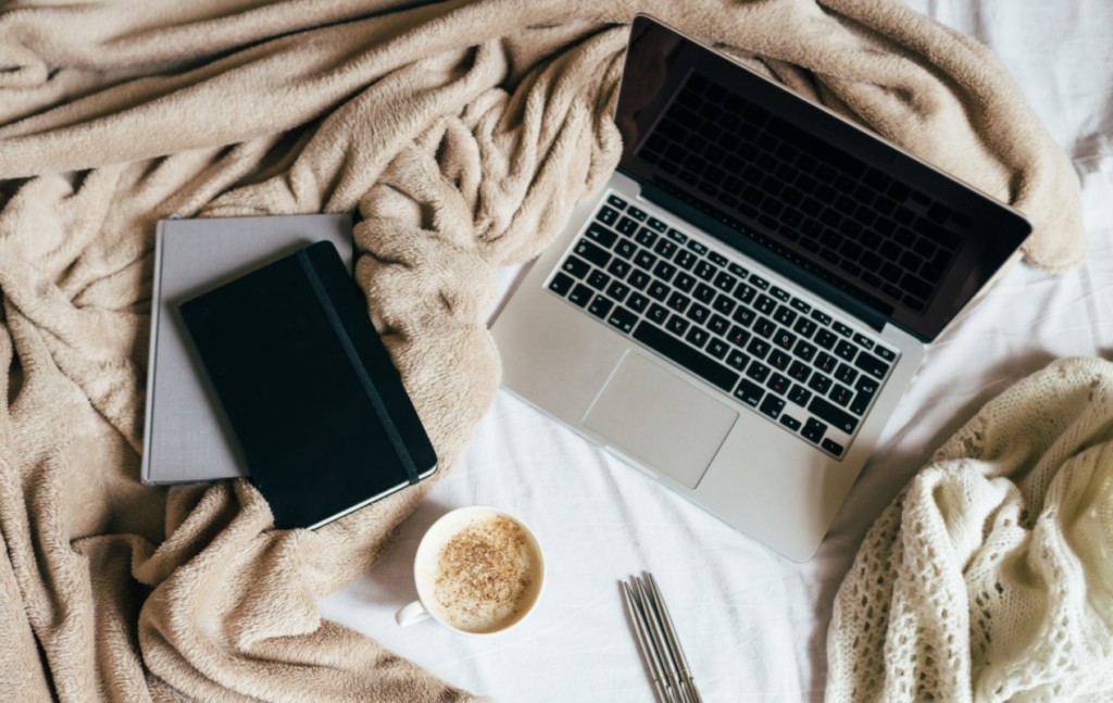 Как вы убиваете ноутбук своими руками каждый день?