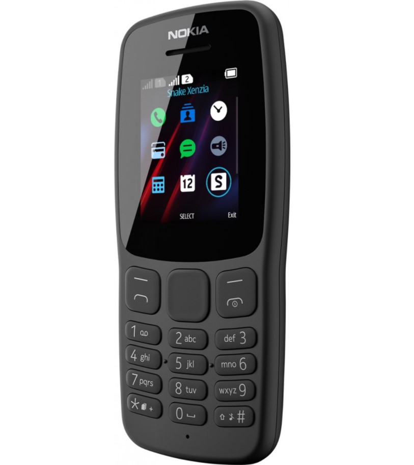 Nokia 106 (2018)