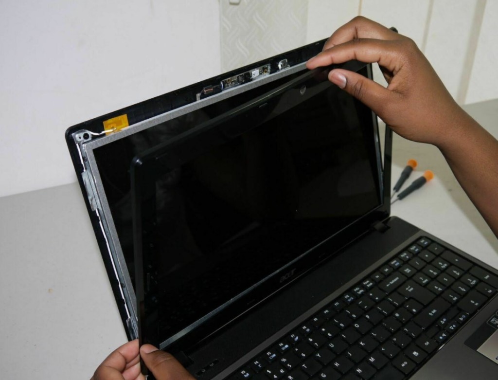 Как вы убиваете ноутбук своими руками каждый день?