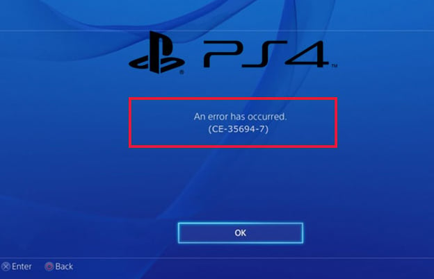 Ошибка 4 9 5. Ошибка пс4. PLAYSTATION 4 ошибки. Ошибка диска PLAYSTATION 4. Ошибка e-8210604a.