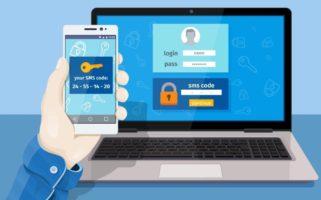 двухфакторная аутентификация