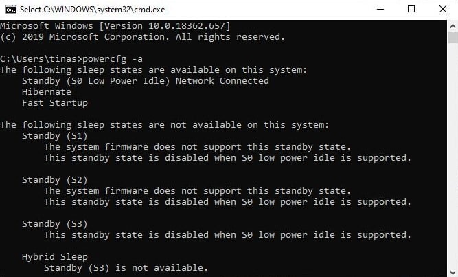 Error 0xc000007f in Windows 7, 10, 11