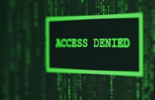Почему отказано в доступе Windows 11