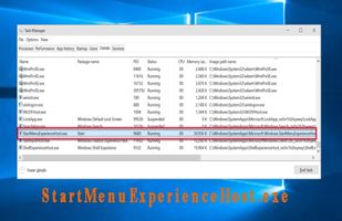 StartMenuExperienceHost.exe