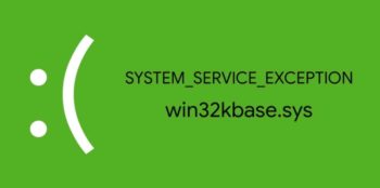 win32kbase.sys