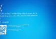 BSOD NMI HARDWARE FAILURE