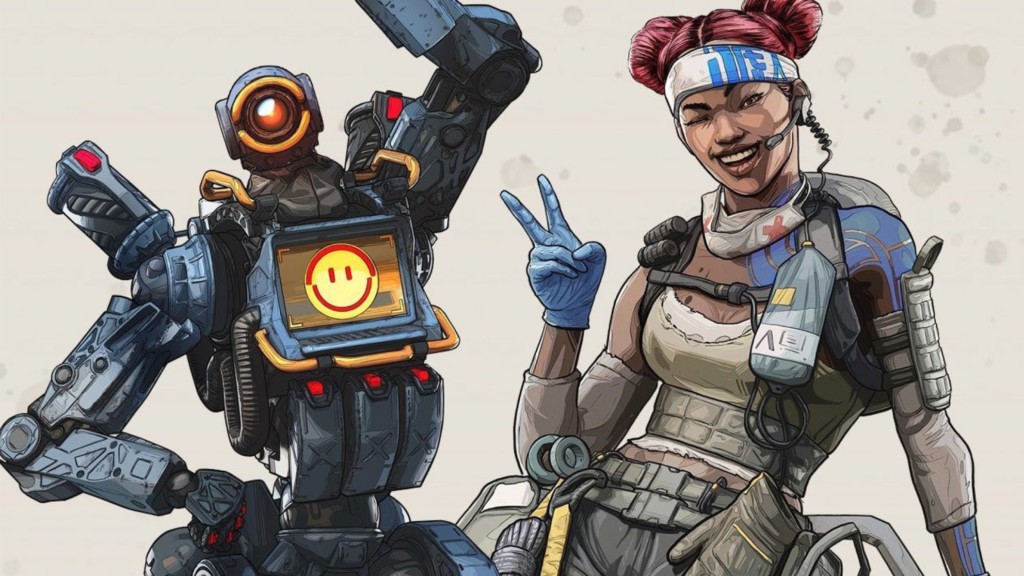 Apex Legends не запускается