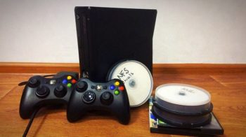 Ошибка 80151103 на Xbox 360