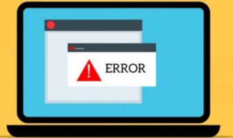ошибка 0x80071AB1 на Windows 11