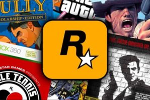 Rockstar Games Launcher не работает