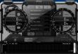 MSI Afterburner не видит видеокарту