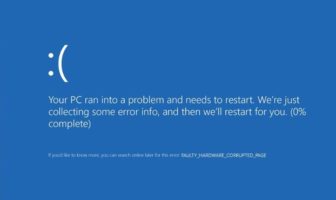 FAULTY_HARDWARE_CORRUPTED_PAGE