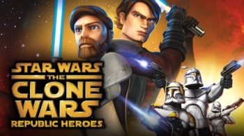 The Clone Wars 0x80000003
