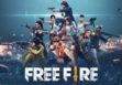Garena Free Fire