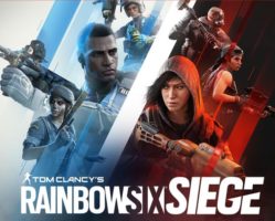 4-0xfff0be2b в Rainbow Six Siege