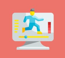 Как создать анимацию в режиме онлайн?