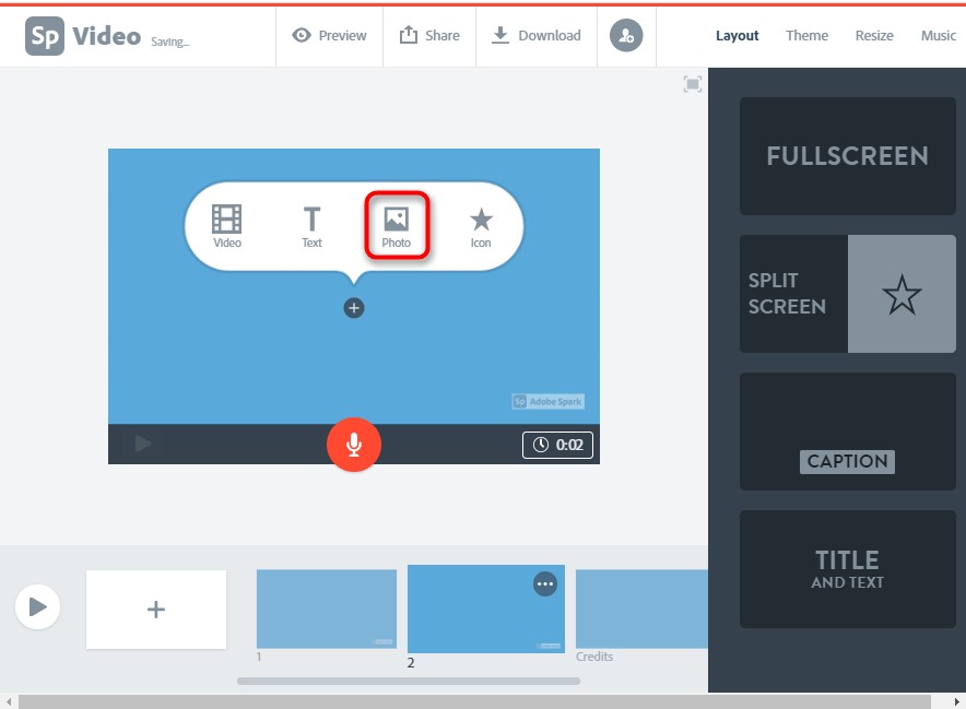 Как создать анимацию в режиме онлайн?