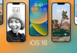 iOS 16