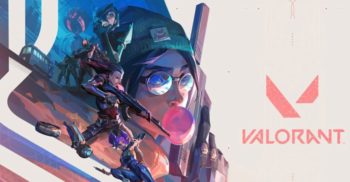 VAN 9003 в Valorant