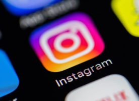 Как восстановить сообщения в Instagram