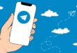Как получить ID чата/группы в Telegram?