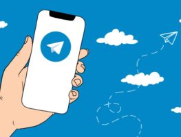 Как получить ID чата/группы в Telegram?