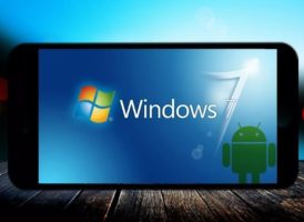 эмуляторы Windows для Android