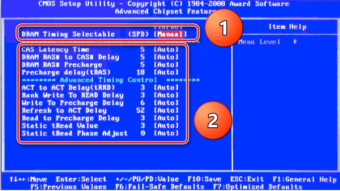 BSOD в Windows 10 из-за файла storport.sys