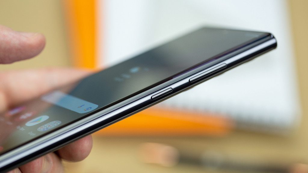 Как отключить Samsung