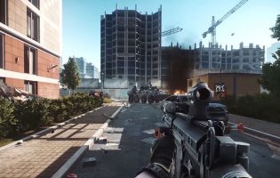 вайп Escape from Tarkov