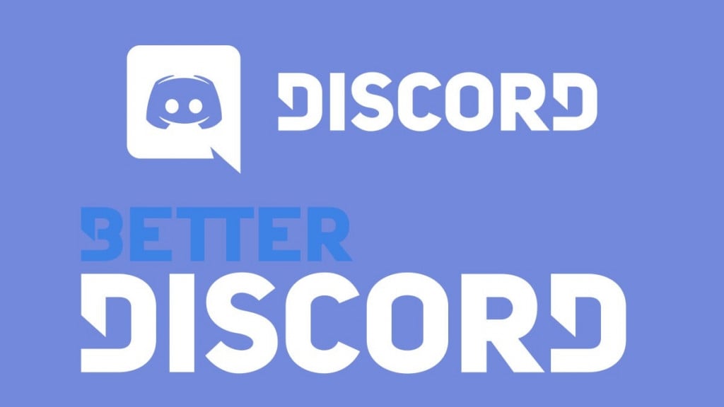 Super discord. Better discord как установить. Better discord.