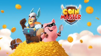 Скачать Coin Master APK на Андроид