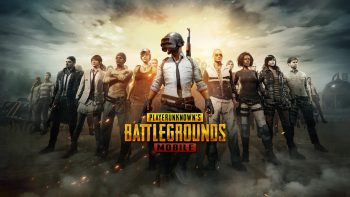 PUBG Mobile на ПК